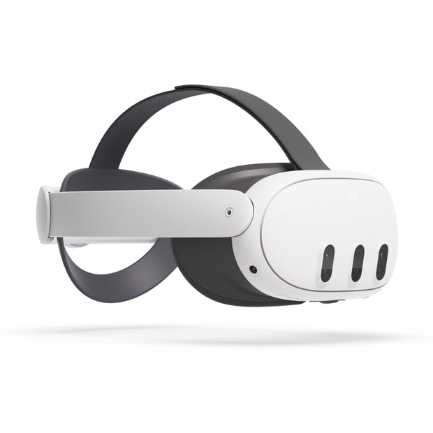 The Quest 3 Elite Strap theory gets further confirmed through an official  render from the Oculus app - PhoneArena
