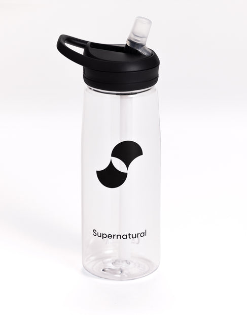 Supernatural Camelbak Water Bottle